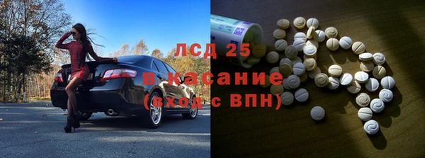 тгк Абаза
